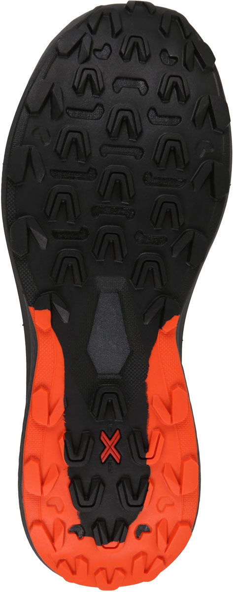 Prodigio Trail Running Shoes - Men's
