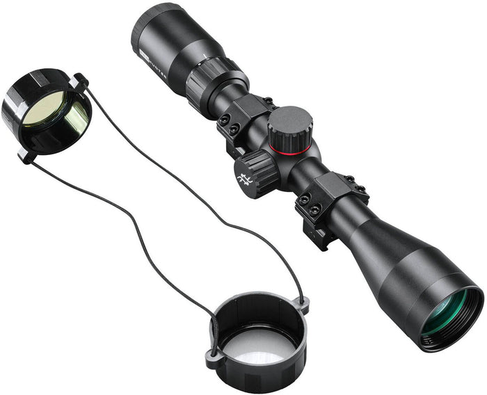 ProHunter 3-9x 50 mm Rifle Scope