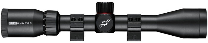 ProHunter 3-9x 50 mm Rifle Scope