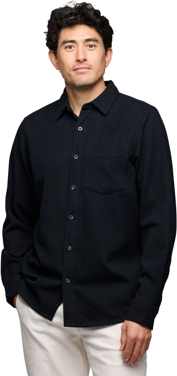 Project Flannel Shirt - Men's