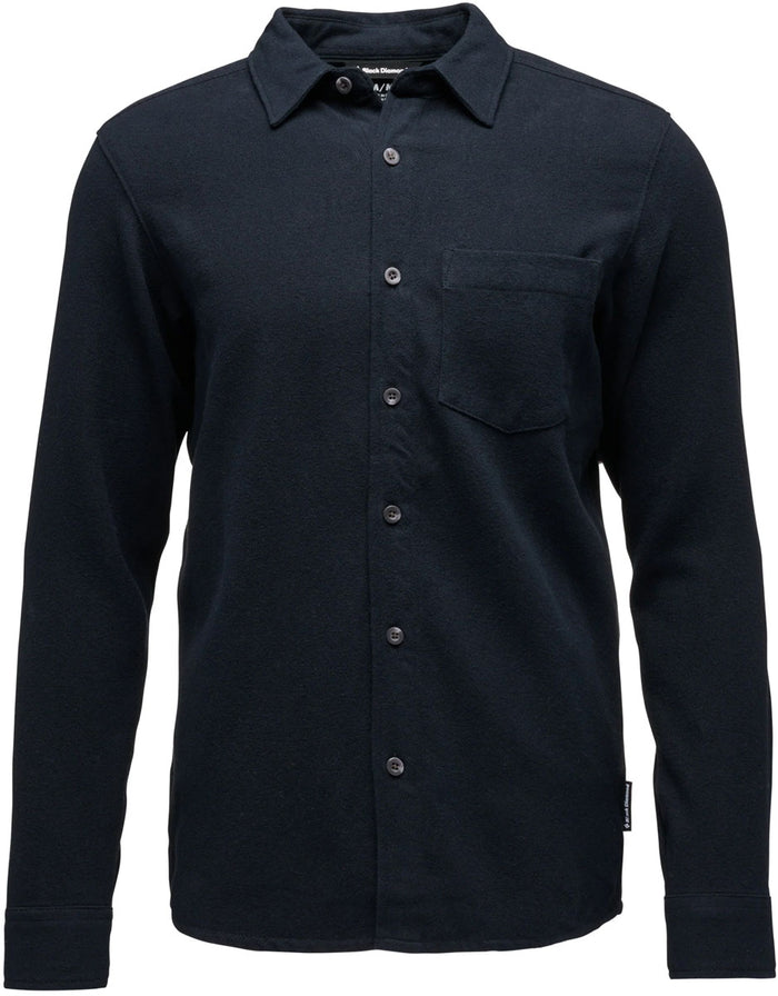 Project Flannel Shirt - Men's