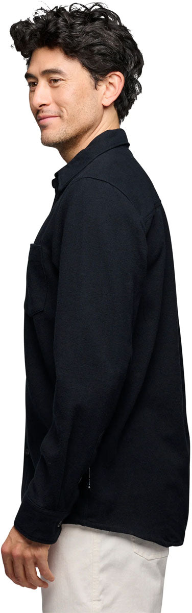 Project Flannel Shirt - Men's