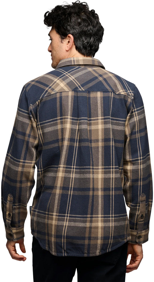 Project Flannel Shirt - Men's