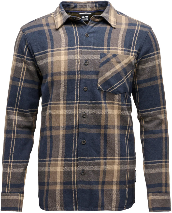Project Flannel Shirt - Men's