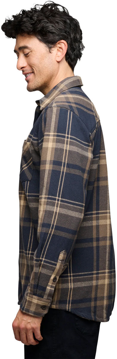 Project Flannel Shirt - Men's