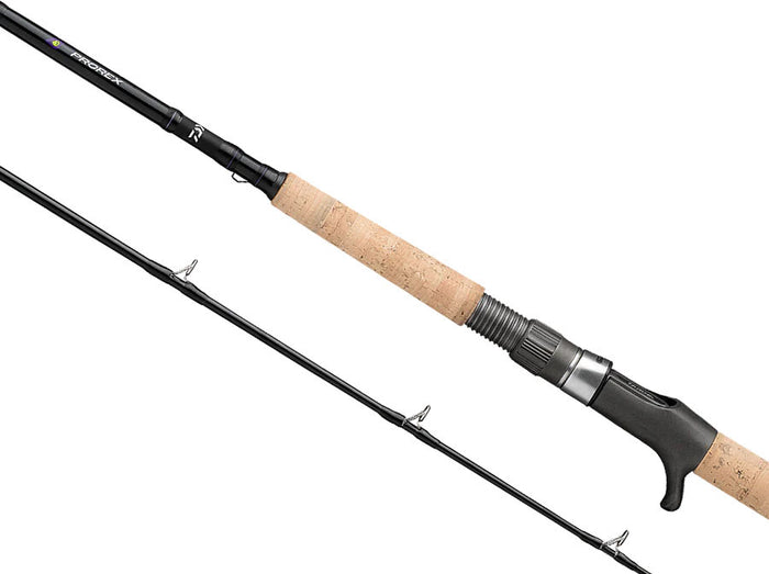 Prorex Muskie Baitcasting Rod - 1 pc