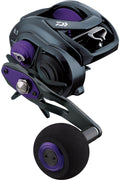 Prorex TW Baitcasting Reel