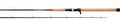 Prorex XT Muskie Baitcasting Rod - 1 pc