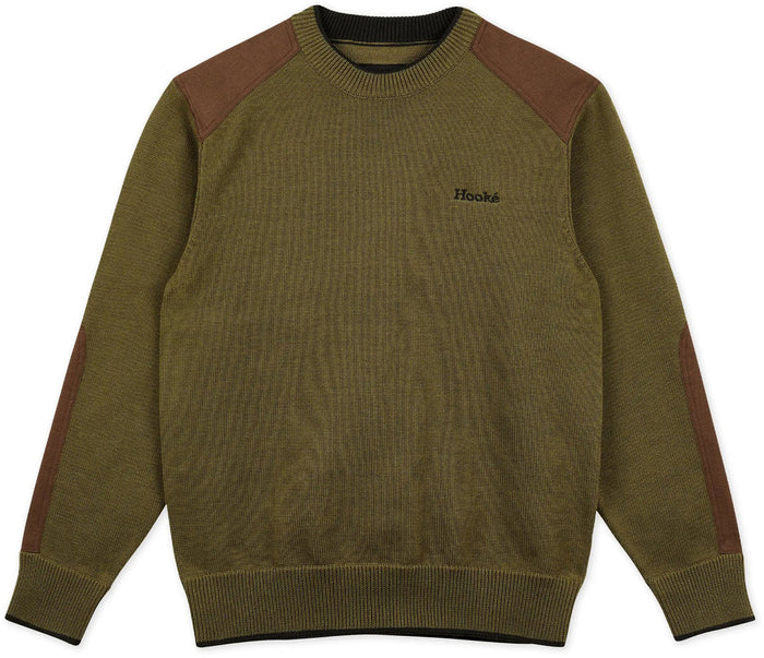 DOB-DARK OLIVE / S
