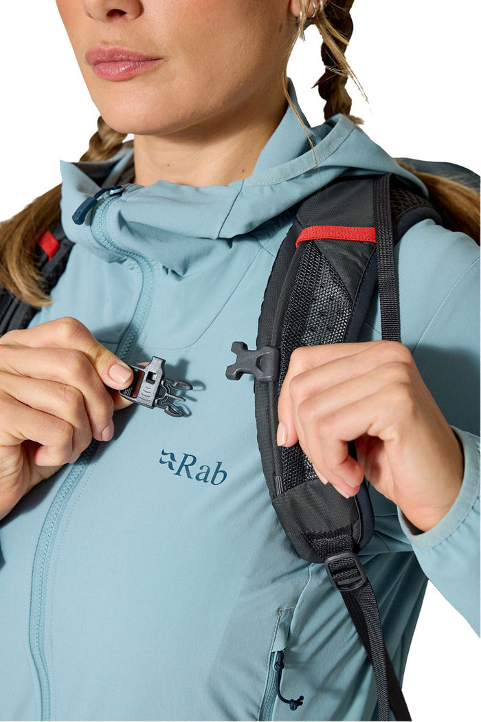 Protium ND Hiking Backpack - 18 L - Women's
