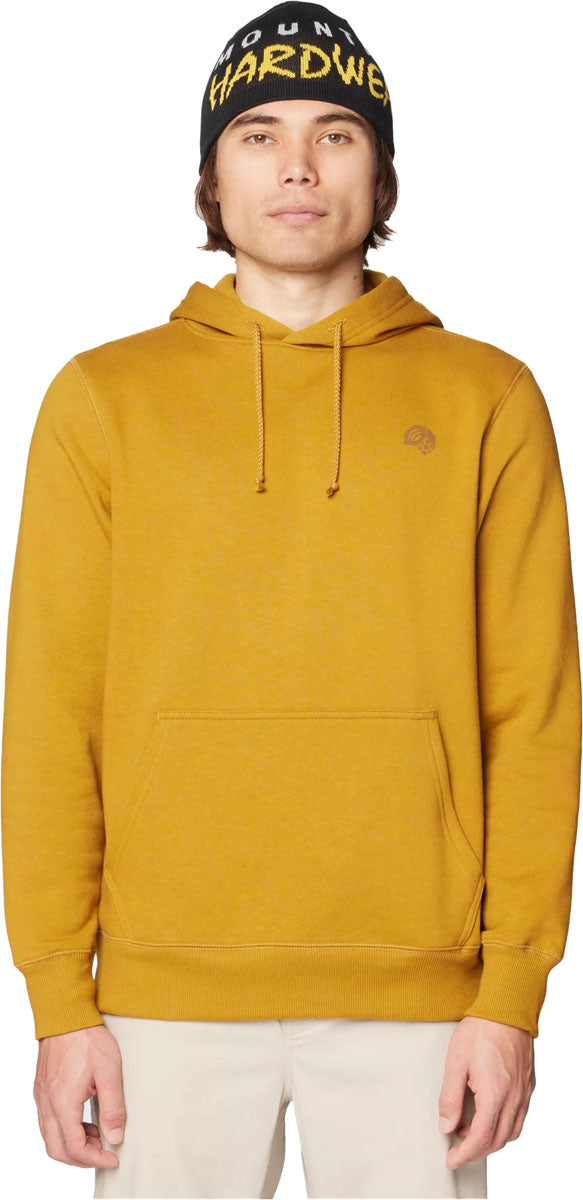 Pullover Hoodie - Men's