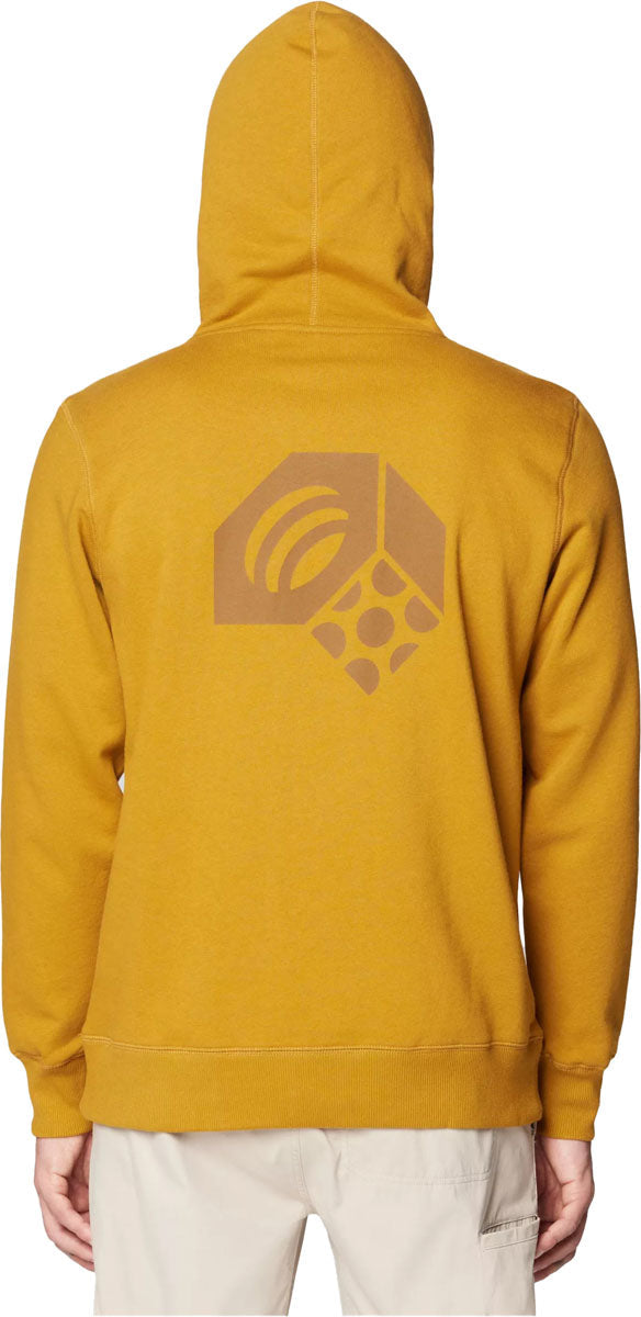 Pullover Hoodie - Men's