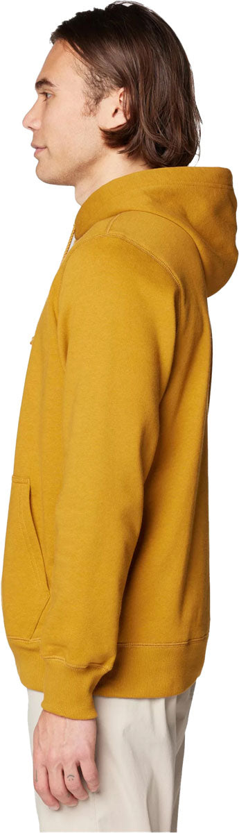 Pullover Hoodie - Men's