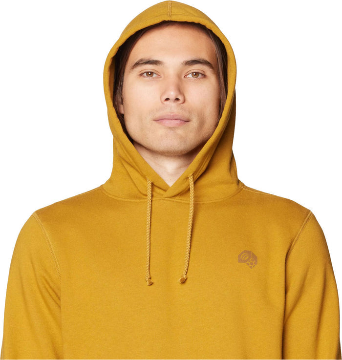 Pullover Hoodie - Men's