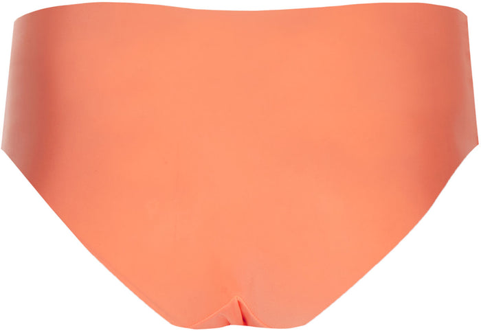 Pure Strech No Show Hipster Brief - Women's - 3/PK