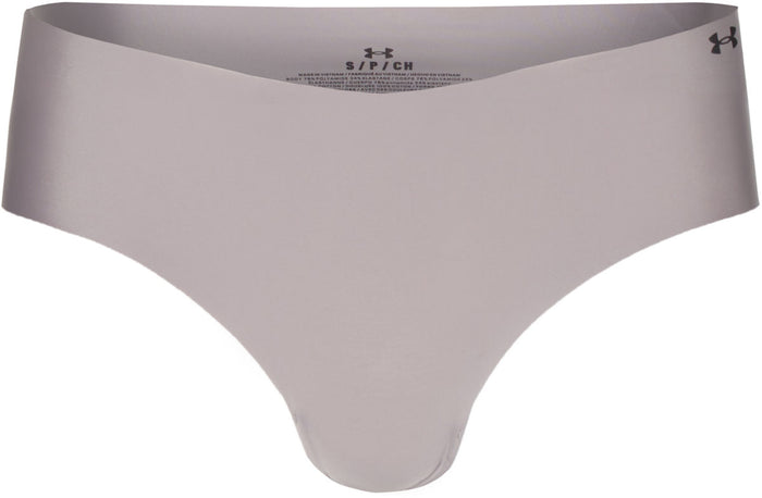 Pure Strech No Show Hipster Brief - Women's - 3/PK