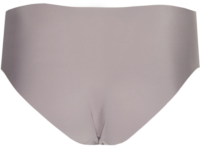 Pure Strech No Show Hipster Brief - Women's - 3/PK