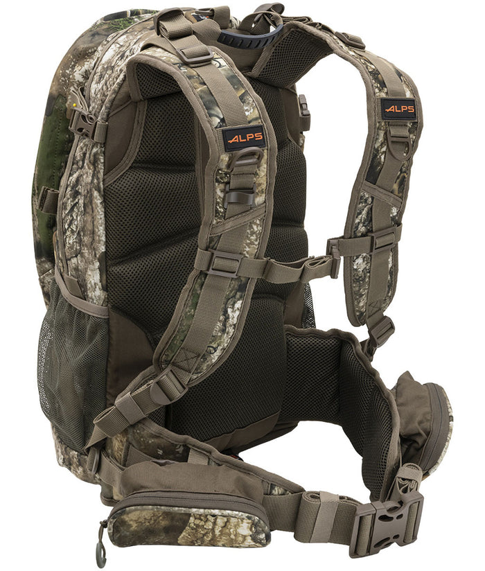 Pursuit Hunting Backpack - 44 L