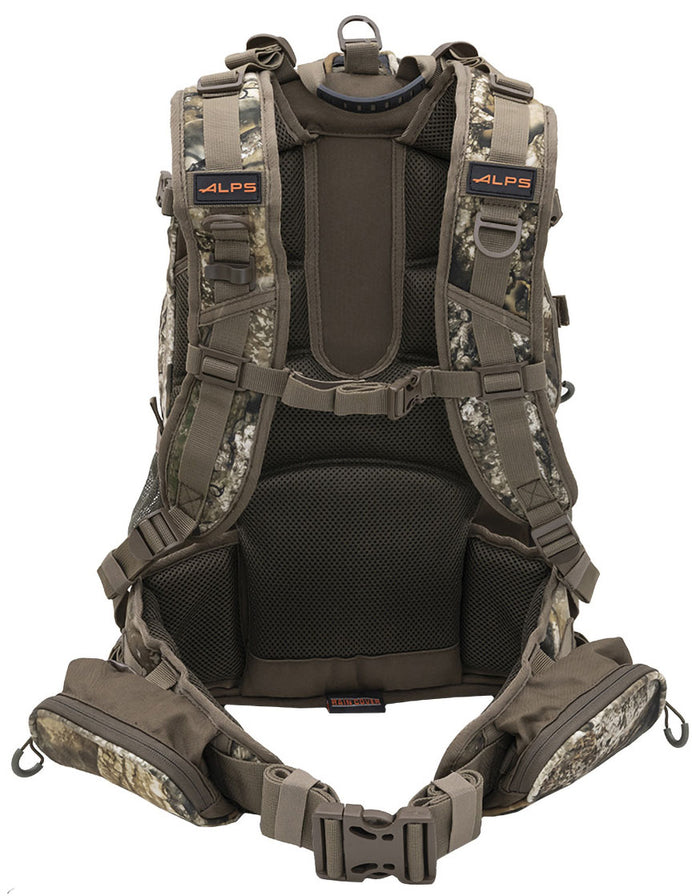 Pursuit Hunting Backpack - 44 L