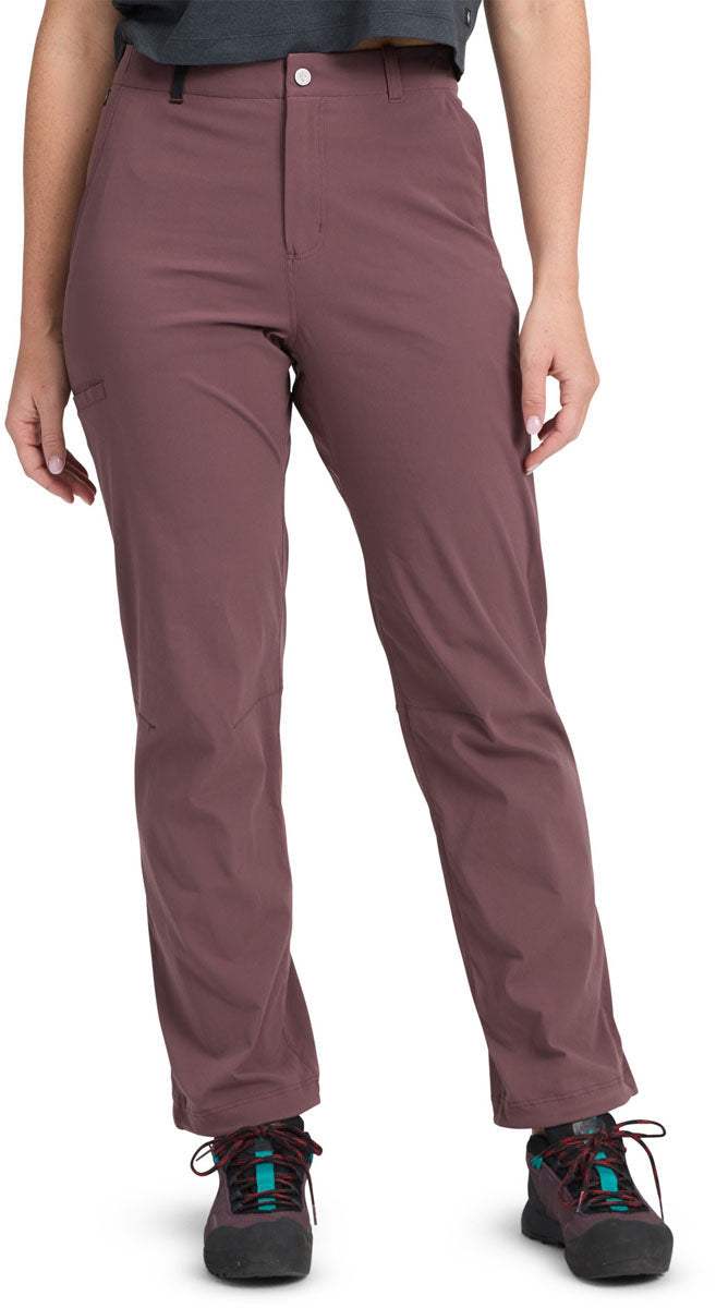 Pursuit Pants - Women's