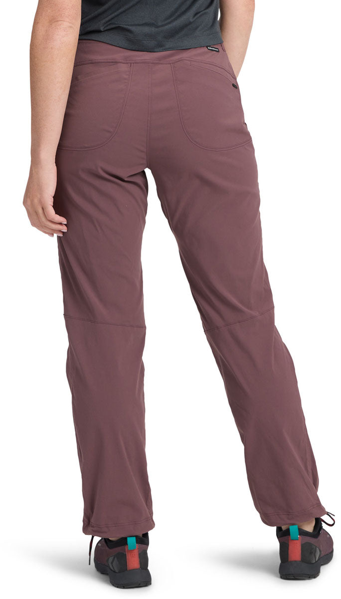 Pursuit Pants - Women's