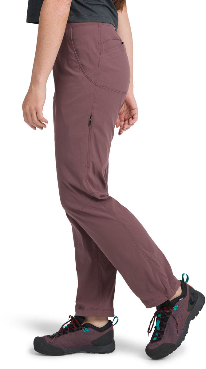 Pursuit Pants - Women's