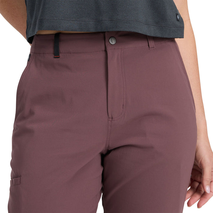 Pursuit Pants - Women's