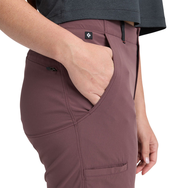 Pursuit Pants - Women's