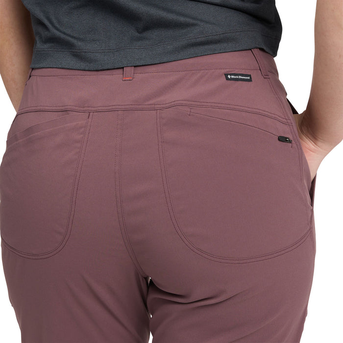 Pursuit Pants - Women's