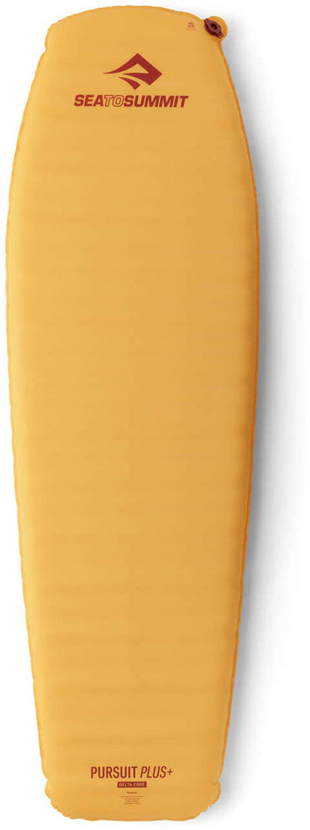 Pursuit Plus Self-inflating Mattress