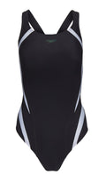 Quantum Fusion Splice Athletic Swimsuit - Women's