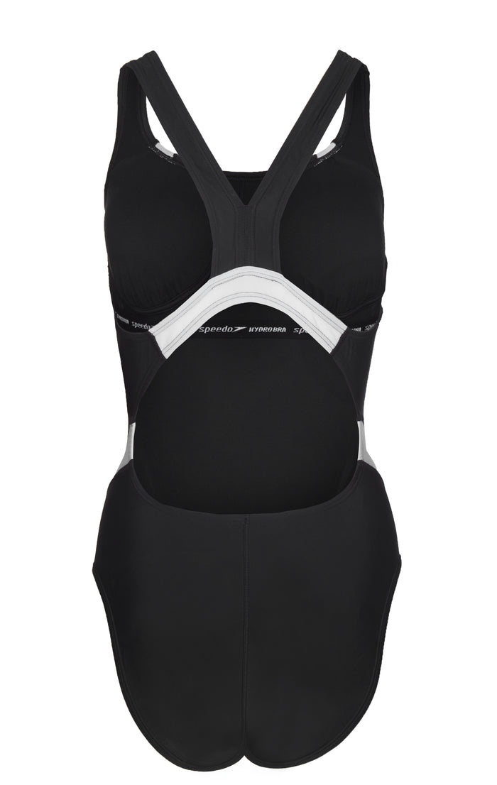 Quantum Fusion Splice Athletic Swimsuit - Women's