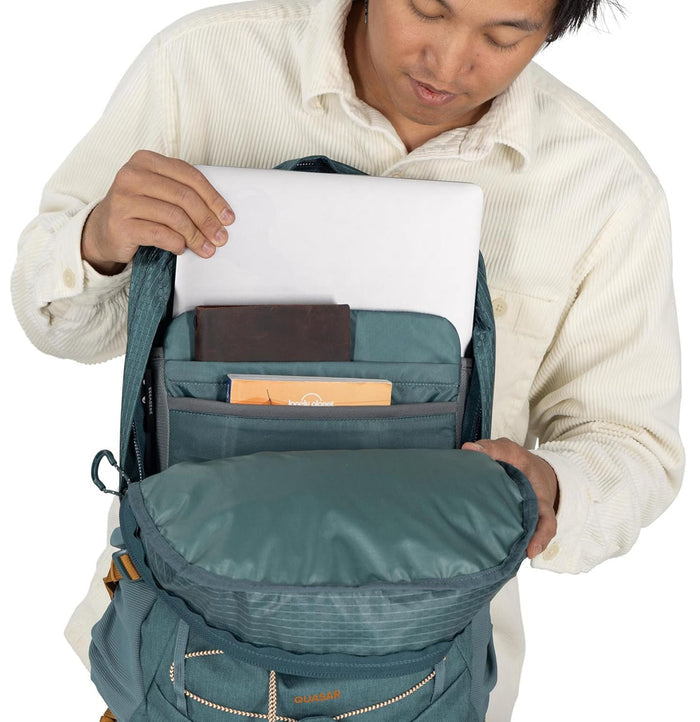 Quasar 26 L Backpack