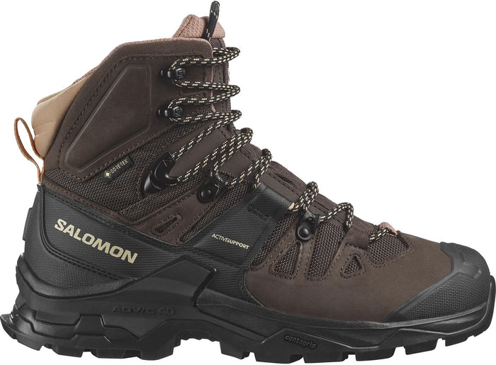 Quest 4 Gore-Tex Hiking Boots - Women's