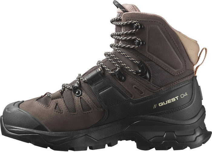 Quest 4 Gore-Tex Hiking Boots - Women's