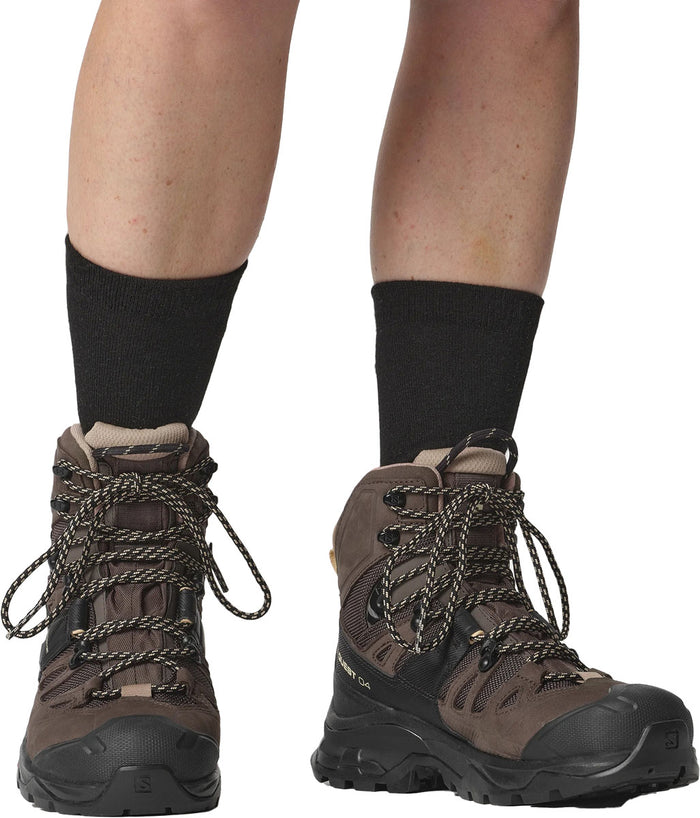 Quest 4 Gore-Tex Hiking Boots - Women's