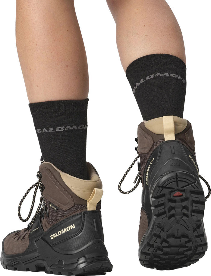 Quest 4 Gore-Tex Hiking Boots - Women's