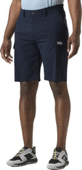 Quick-Dry Cargo Shorts - Men's
