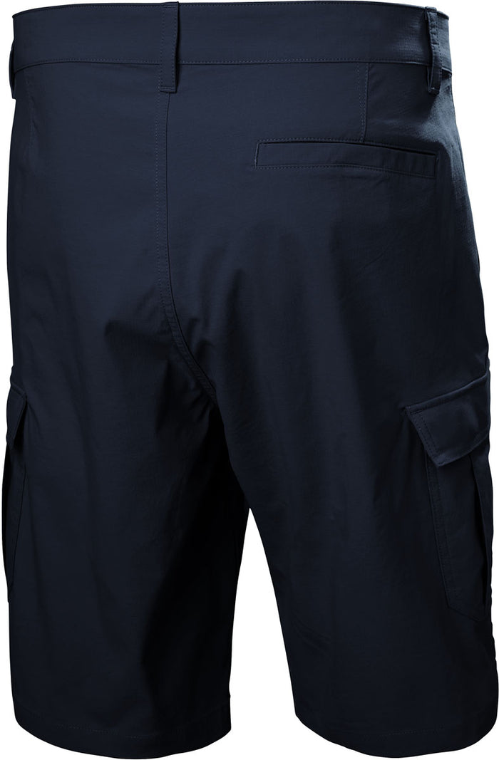 Quick-Dry Cargo Shorts - Men's
