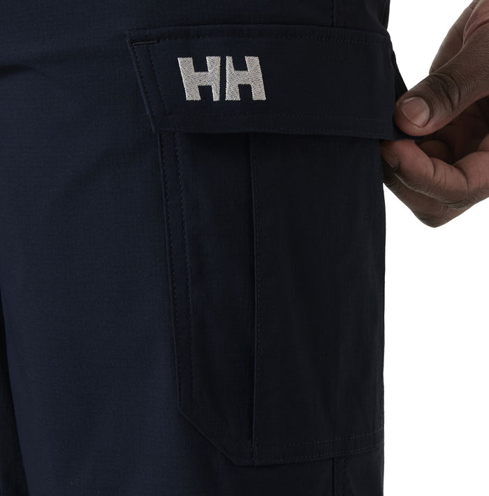 Quick-Dry Cargo Shorts - Men's