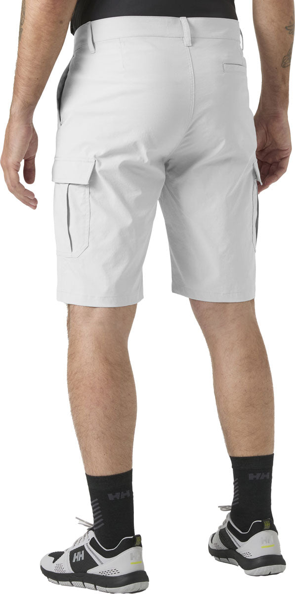 Quick-Dry Cargo Shorts - Men's