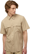 Quick-Dry UPF Shirt - Men's