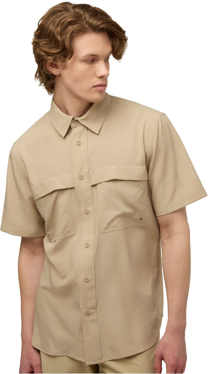 Quick-Dry UPF Shirt - Men's