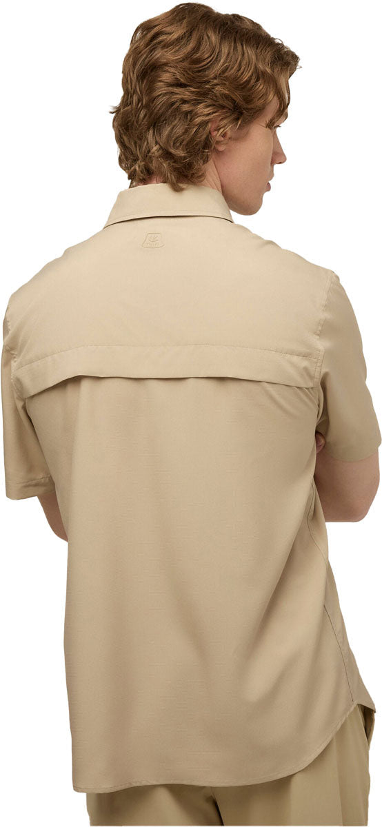 Quick-Dry UPF Shirt - Men's