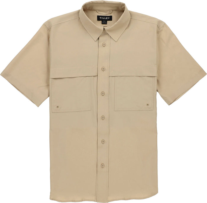 Quick-Dry UPF Shirt - Men's