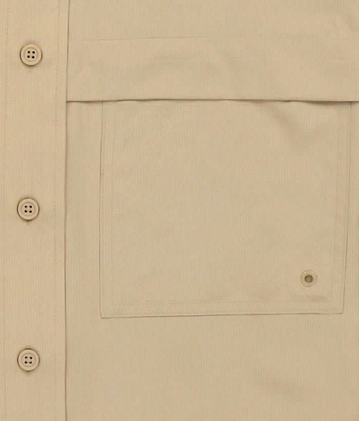 Quick-Dry UPF Shirt - Men's
