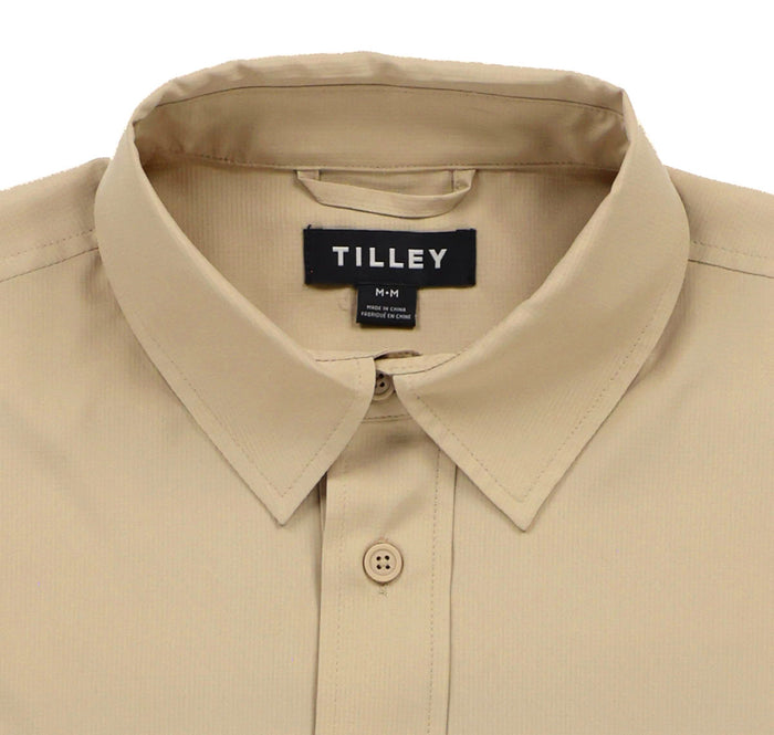 Quick-Dry UPF Shirt - Men's