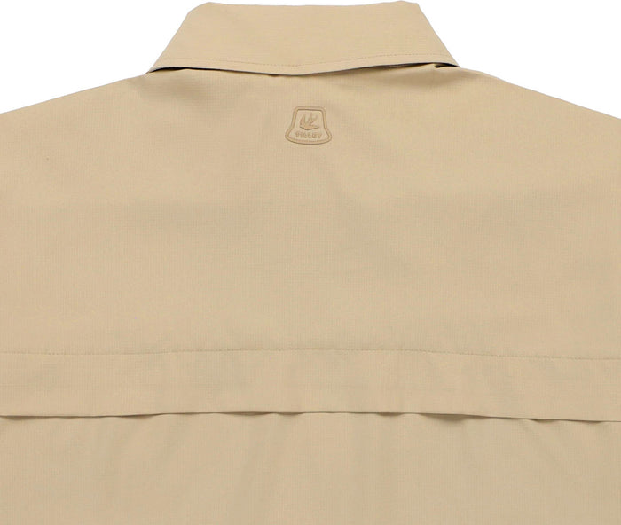 Quick-Dry UPF Shirt - Men's