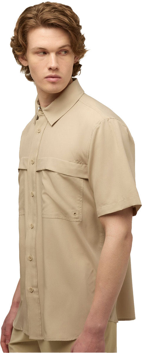 Quick-Dry UPF Shirt - Men's