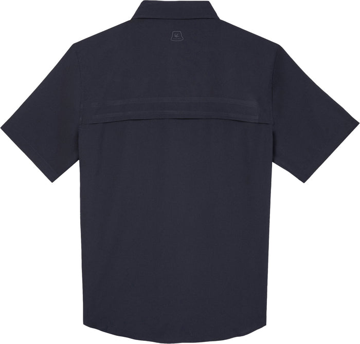 Quick-Dry UPF Short Sleeve Shirt - Men's